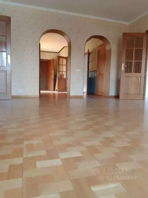 4-к кв. Санкт-Петербург Выборгское ш., 5К4 (145.0 м) - Фото 0