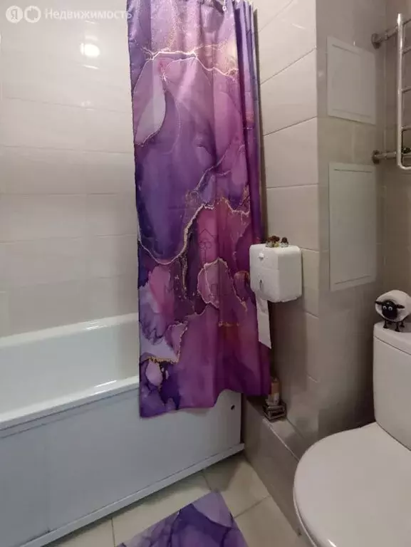 1-комнатная квартира: Мытищи, Тенистый бульвар, 9 (33 м) - Фото 1