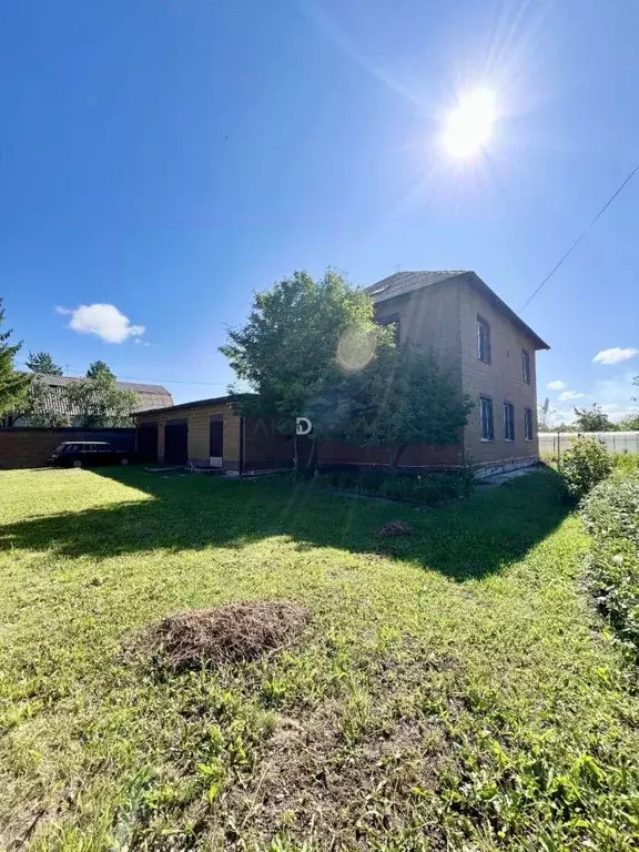 Дом в Башкортостан, Уфа Шакша-Южная жилрайон, ул. Шакшинская (589 м) - Фото 0