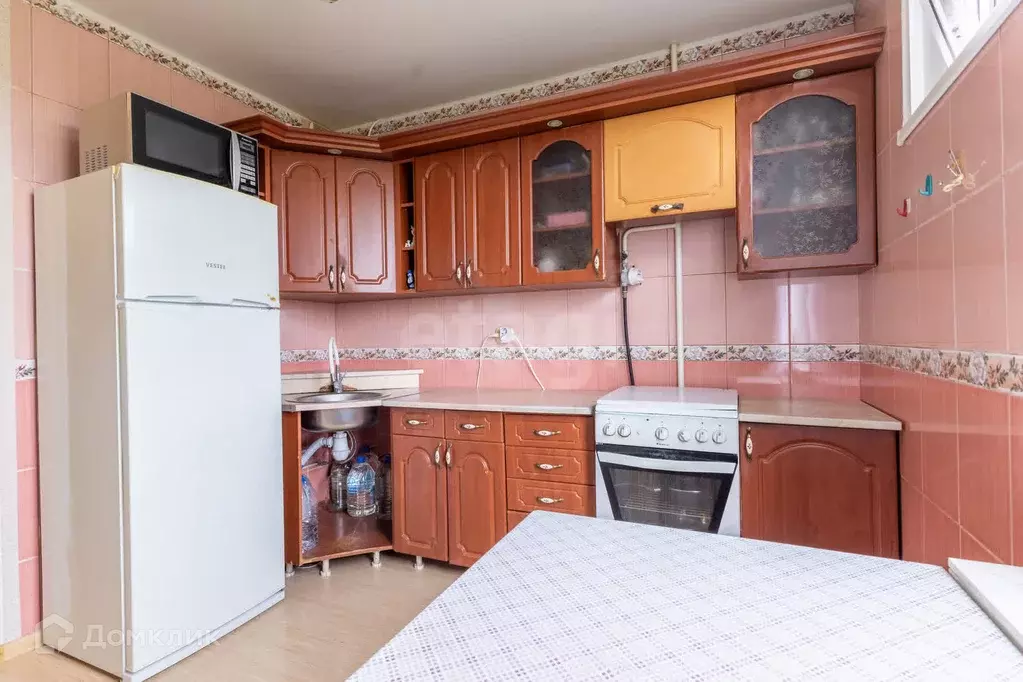 Продаётся 2-к квартира, 56.5 м - Фото 0