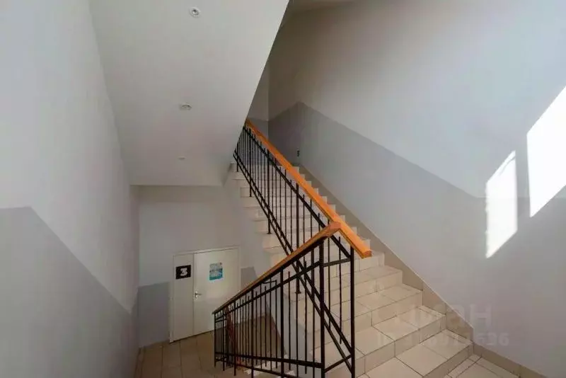Офис в Санкт-Петербург ул. Швецова, 41 (48 м) - Фото 1
