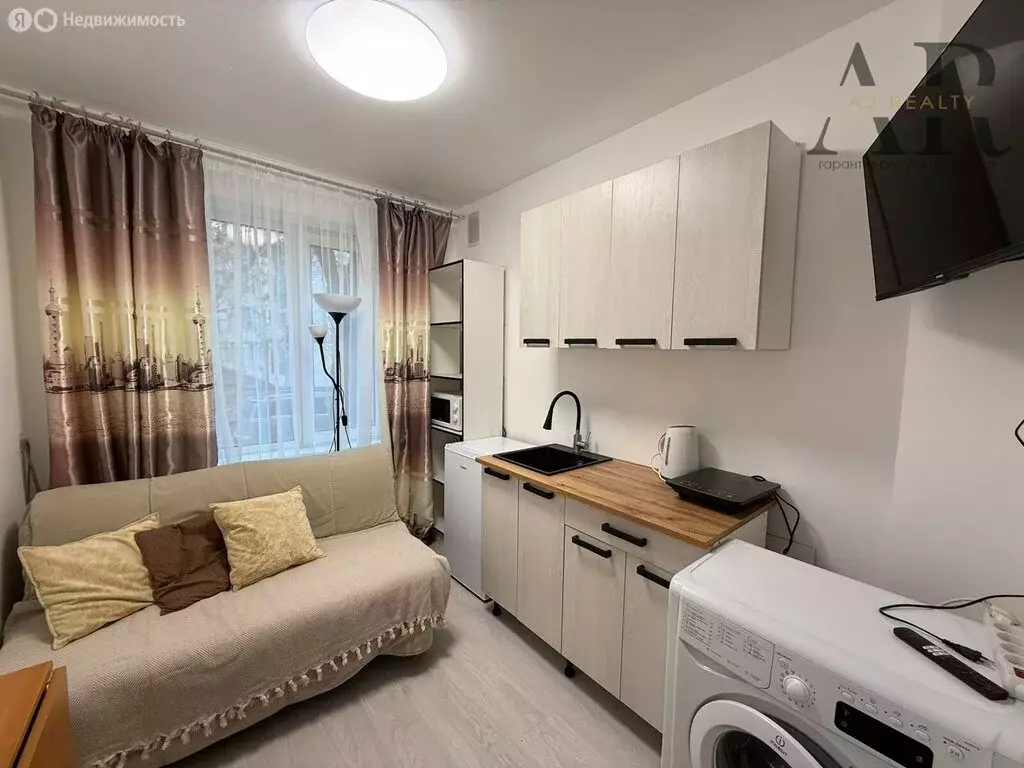 Помещение свободного назначения (12.9 м) - Фото 0