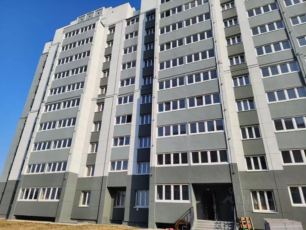 2-к кв. Амурская область, Благовещенский район, с. Чигири ул. ... - Фото 2