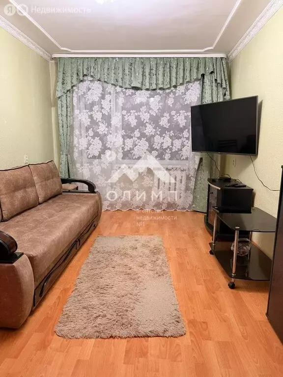 2-комнатная квартира: Вологда, улица Текстильщиков, 21А (44.7 м) - Фото 1