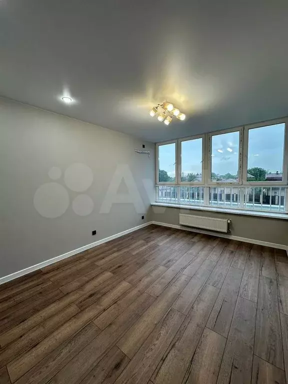 Квартира-студия, 25 м, 2/16 эт. - Фото 0