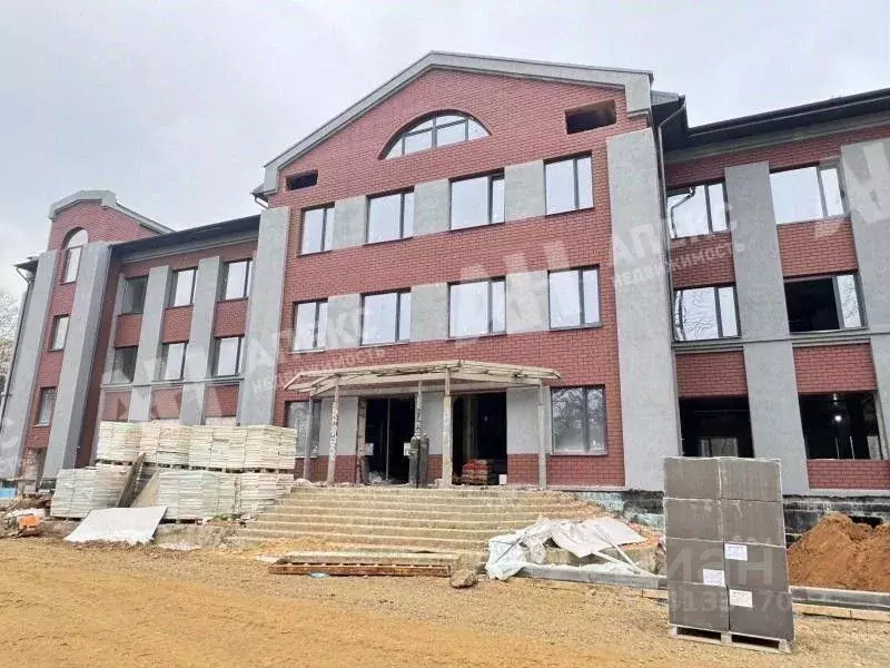 Помещение свободного назначения в Московская область, Мытищи ... - Фото 1