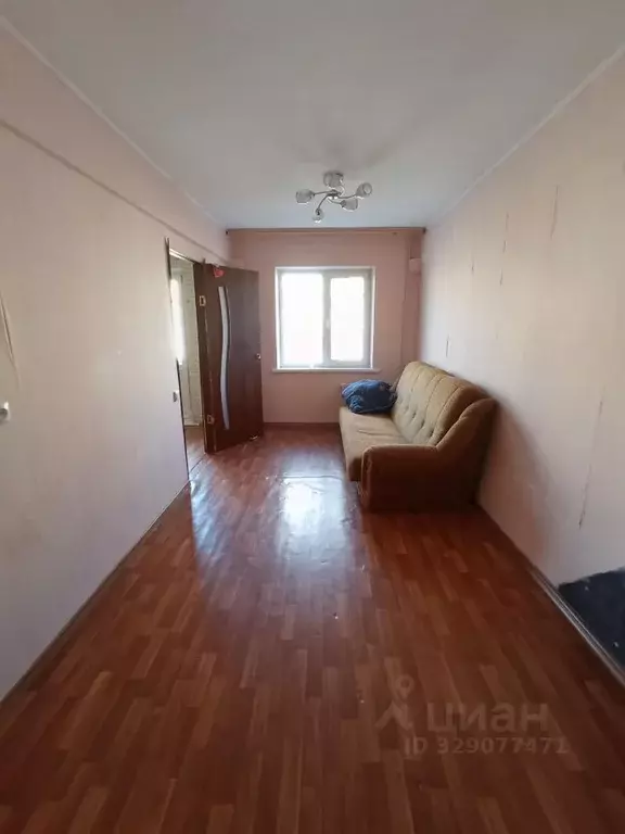 2-к кв. Омская область, Омск ул. 21-я Амурская, 3 (45.0 м) - Фото 2