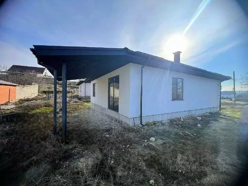 Дом в Крым, Бахчисарайский район, Почтовское с/пос, Союз СНТ ул. ... - Фото 1