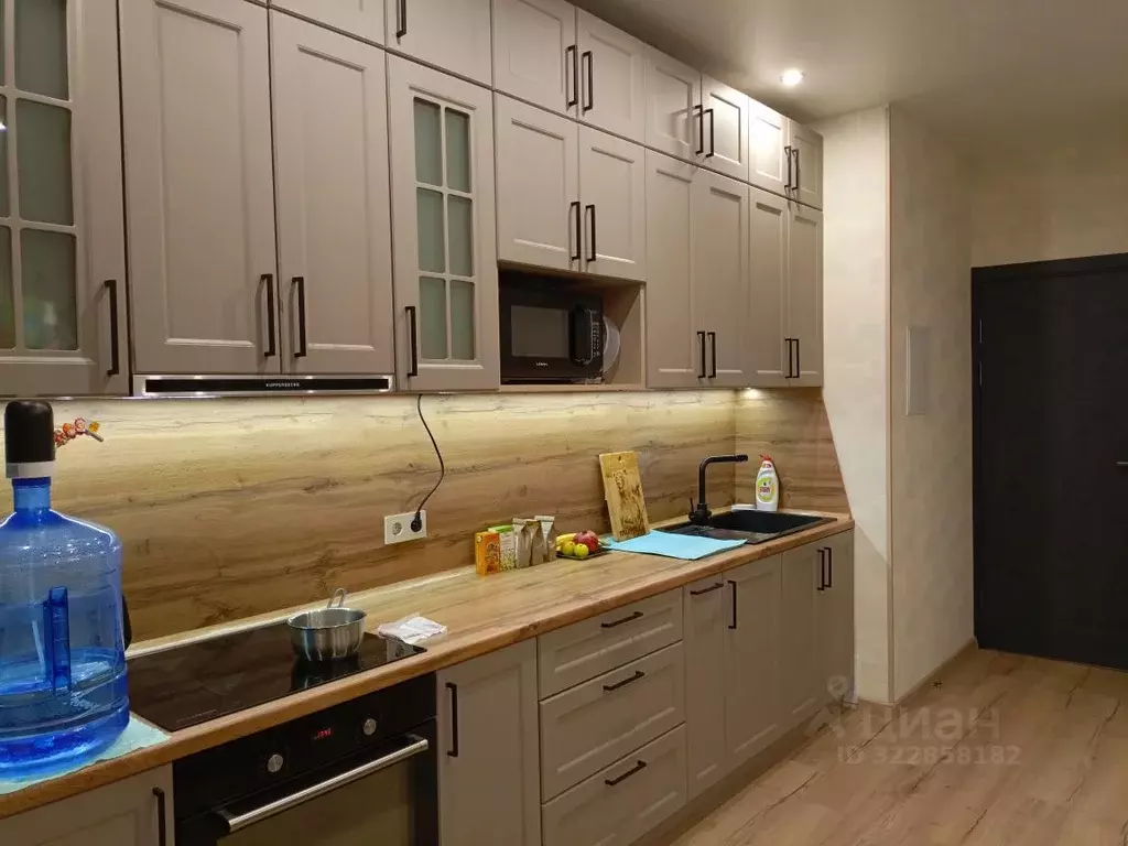 3-к кв. Ростовская область, Ростов-на-Дону ул. Еляна, 50/32 (60.0 м) - Фото 1