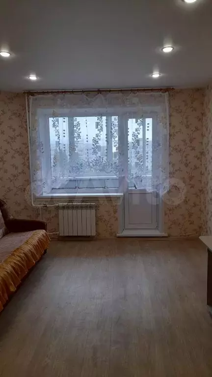 1-к. квартира, 40 м, 7/9 эт. - Фото 0