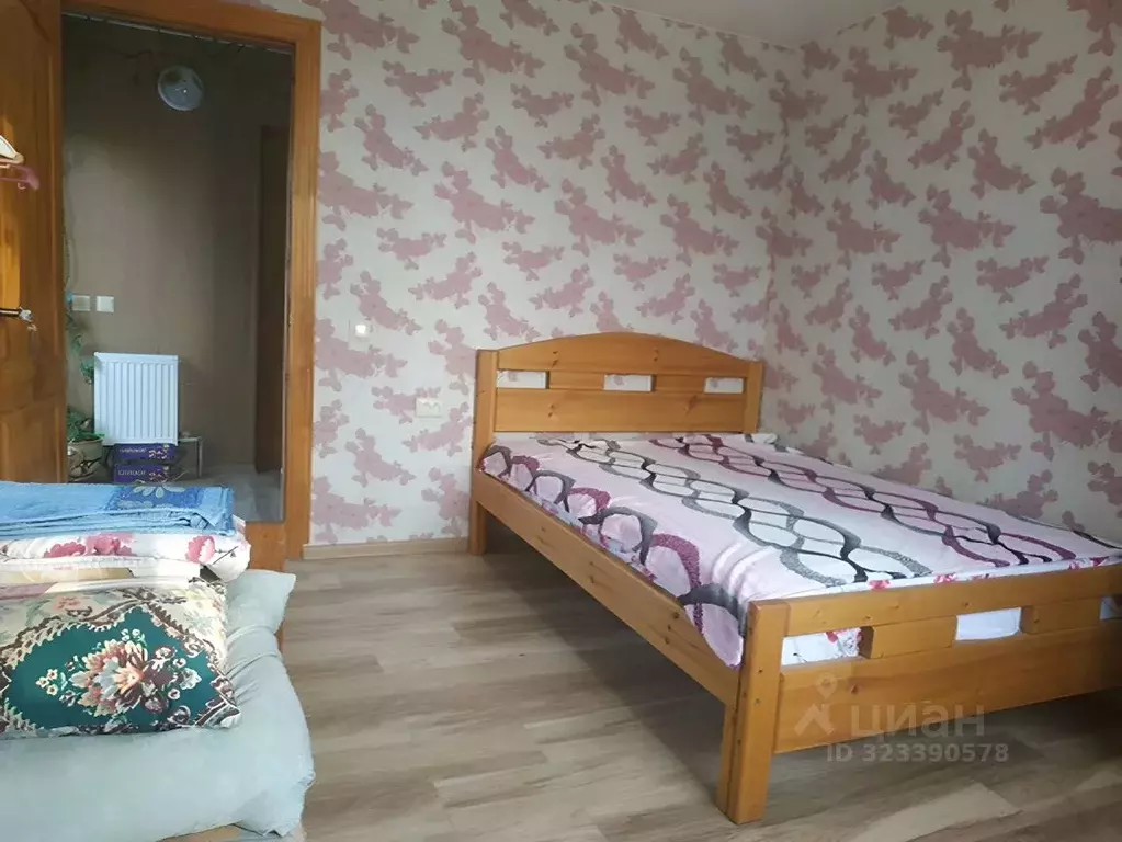 Комната Севастополь Ветеран садоводческое товарищество, 88 - Фото 2