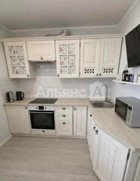 2-к кв. Ростовская область, Волгодонск Степная ул., 181 (48.0 м) - Фото 1