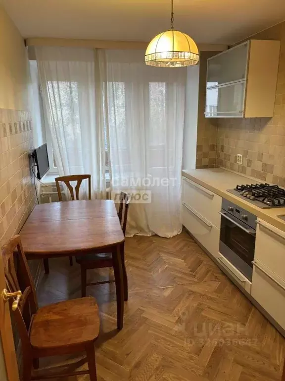 2-к кв. Липецкая область, Липецк Первомайская ул., 57 (53.0 м) - Фото 2