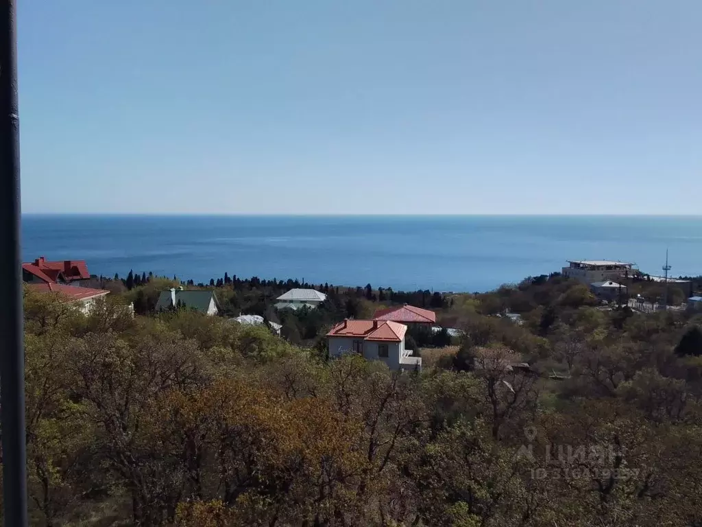 Участок в Крым, Ялта городской округ, с. Оползневое  (12.0 сот.) - Фото 0