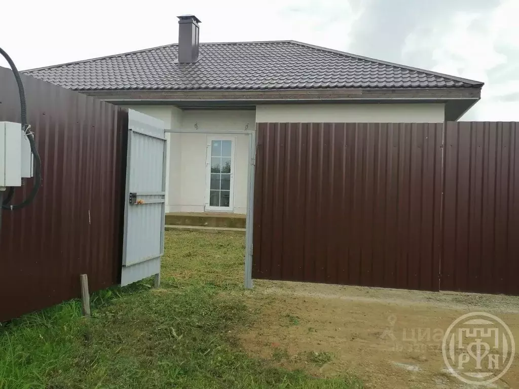Дом в Ленинградская область, Ломоносовский район, Лаголовское с/пос, ... - Фото 2