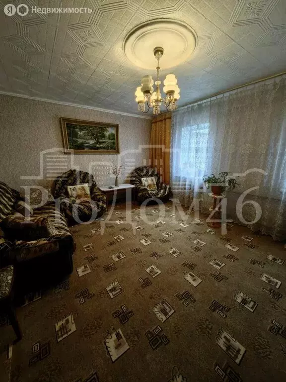 Дом в Курск (96.2 м) - Фото 1