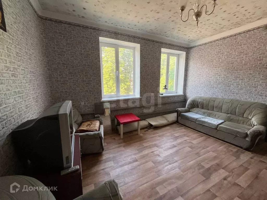 Продаётся 1-к квартира, 31.4 м - Фото 1