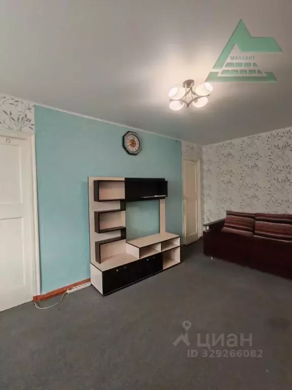 2-к кв. Оренбургская область, Оренбург Красный городок мкр, ул. ... - Фото 1