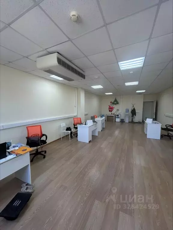 Офис в Москва, Москва, Зеленоград ул. Конструктора Гуськова, 14с2 (63 ... - Фото 1