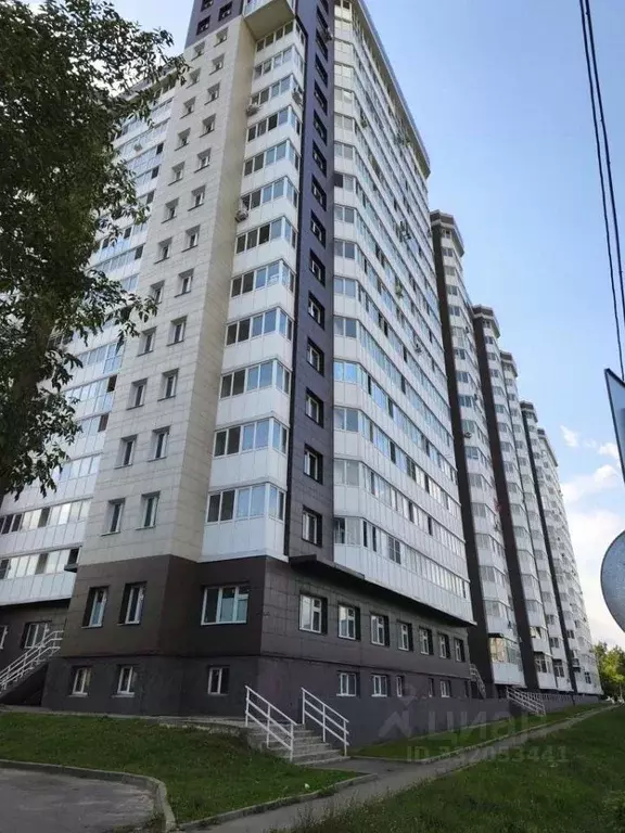 Помещение свободного назначения в Московская область, Старая Купавна ... - Фото 1