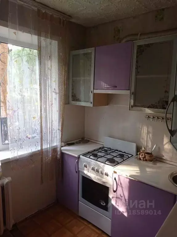 1-к кв. Самарская область, Самара просп. Карла Маркса, 438 (31.0 м) - Фото 0