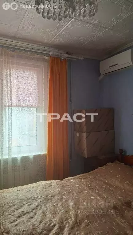 2-комнатная квартира: Воронеж, улица Космонавта Комарова, 4 (43.5 м) - Фото 2