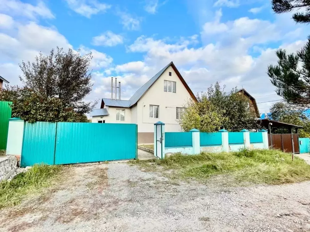 Дом в Татарстан, Казань Пахотная ул., 43 (227 м) - Фото 1