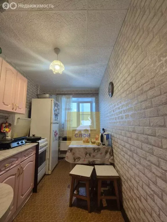 3-комнатная квартира: Краснотурьинск, улица Ленина, 92 (58.9 м) - Фото 2