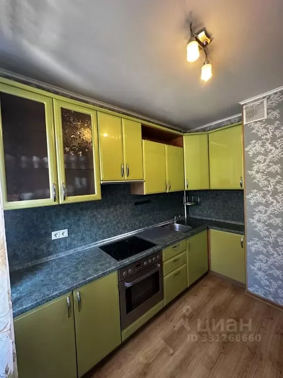 2-к кв. Москва Клязьминская ул., 13 (51.0 м) - Фото 1