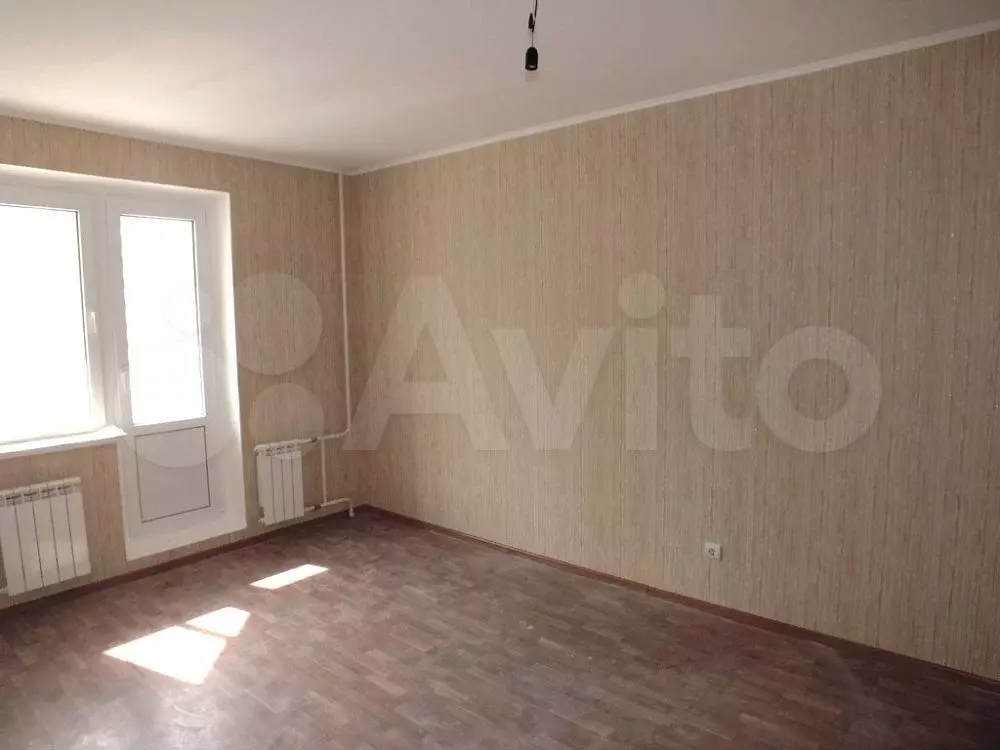 Апартаменты-студия, 12,5 м, 1/12 эт. - Фото 1