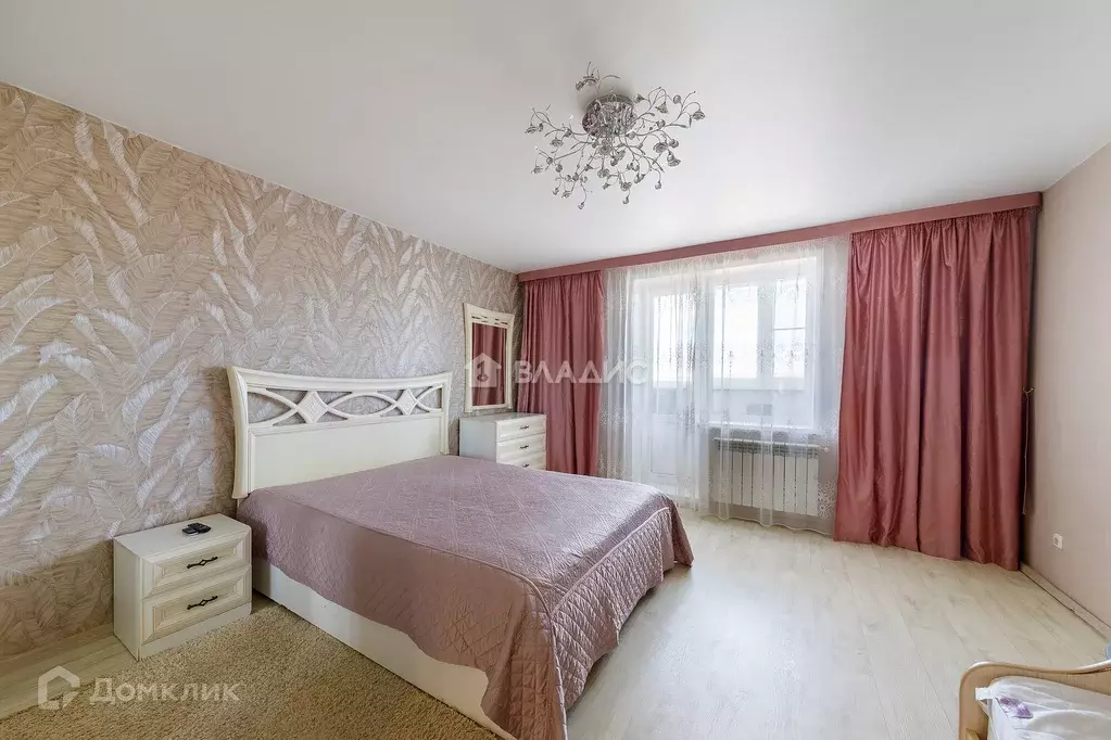 Продаётся 2-к квартира, 75.6 м - Фото 1