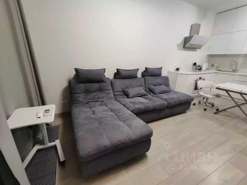 3-к кв. Москва ул. Новая Дорога, 9 (60.0 м) - Фото 2