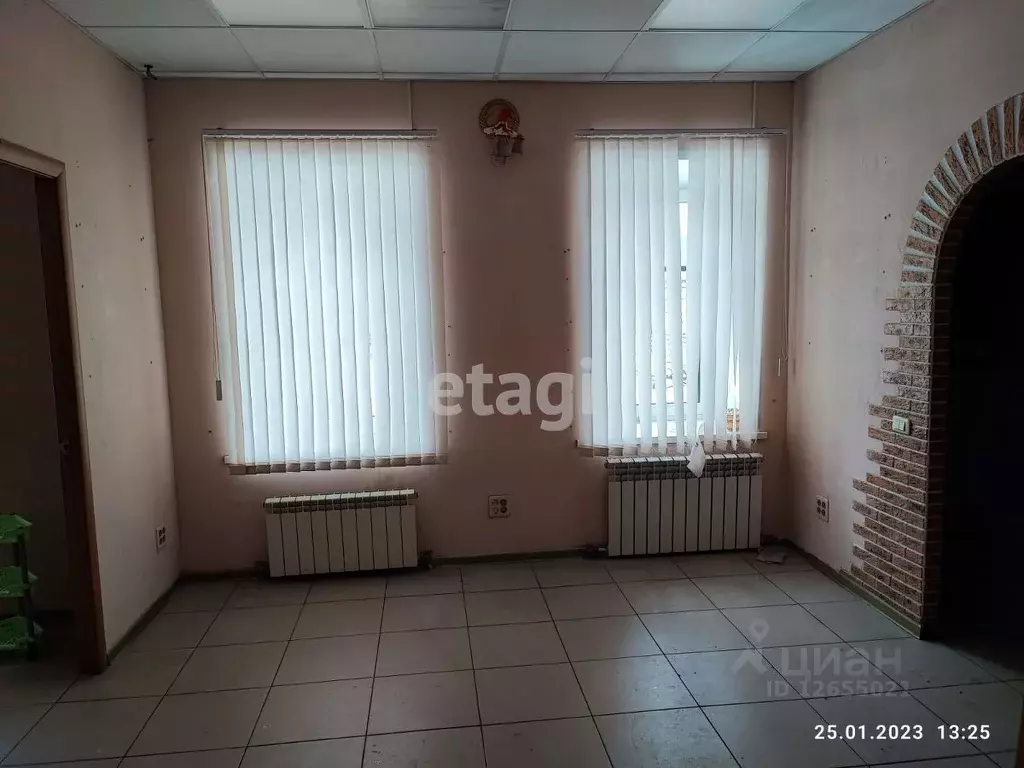 Офис в Костромская область, Кострома ул. Симановского, 5 (45 м) - Фото 1