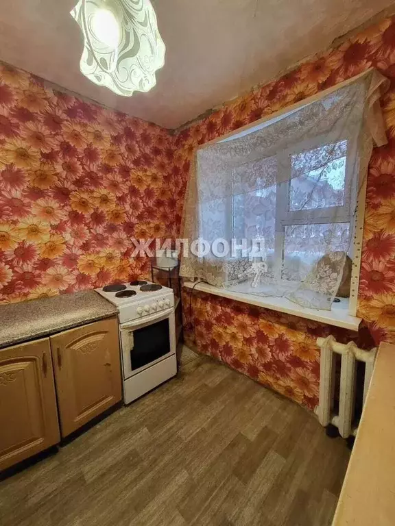 2-к. квартира, 43,5 м, 4/5 эт. - Фото 0