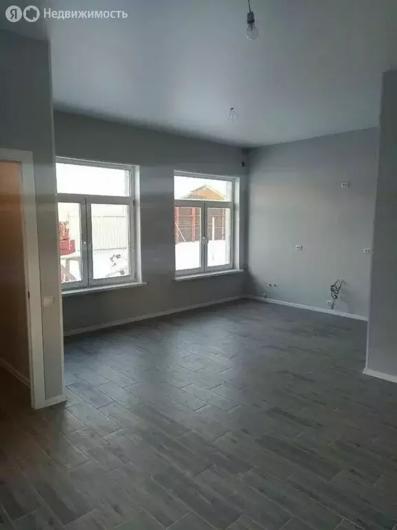 Дом в Пензенский район, Воскресеновский сельсовет (95 м) - Фото 2