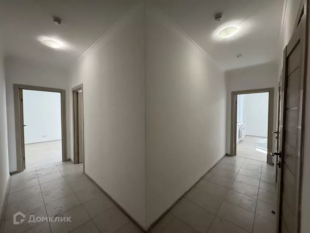 Продаётся 2-к квартира, 66.5 м - Фото 1