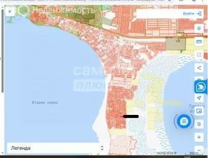 Участок в посёлок Петровский, улица Островского, 10 (6.3399997 м) - Фото 0