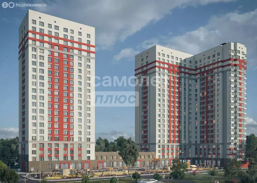 1-комнатная квартира: Ставрополь, Гражданская улица, 1/5 (37.4 м) - Фото 0