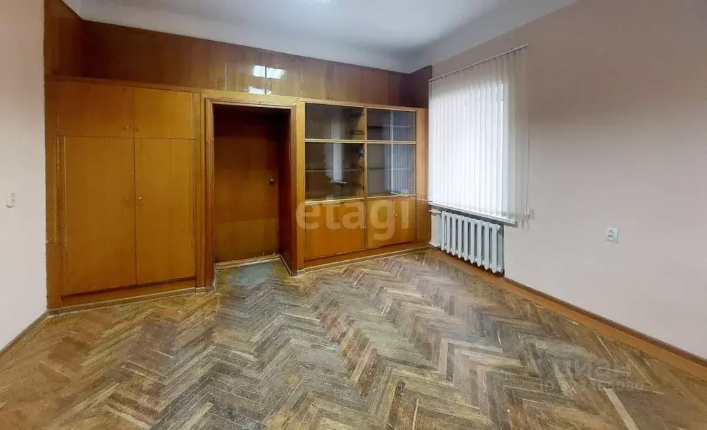 Офис в Тамбовская область, Тамбов ул. Чичканова, 17 (47 м) - Фото 1