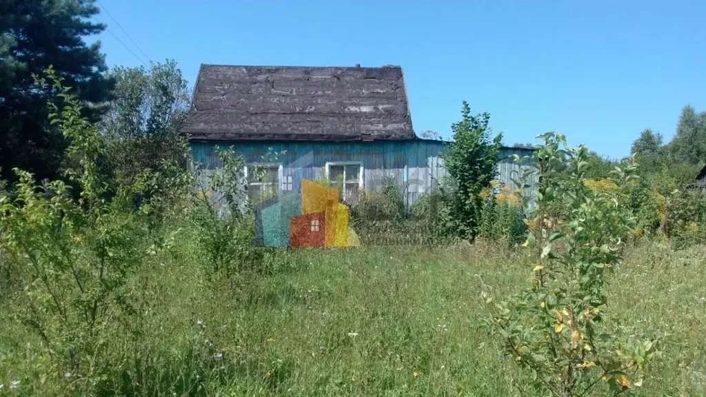 Участок в Тульская область, Тула городской округ, д. Батищево  (15.0 ... - Фото 0