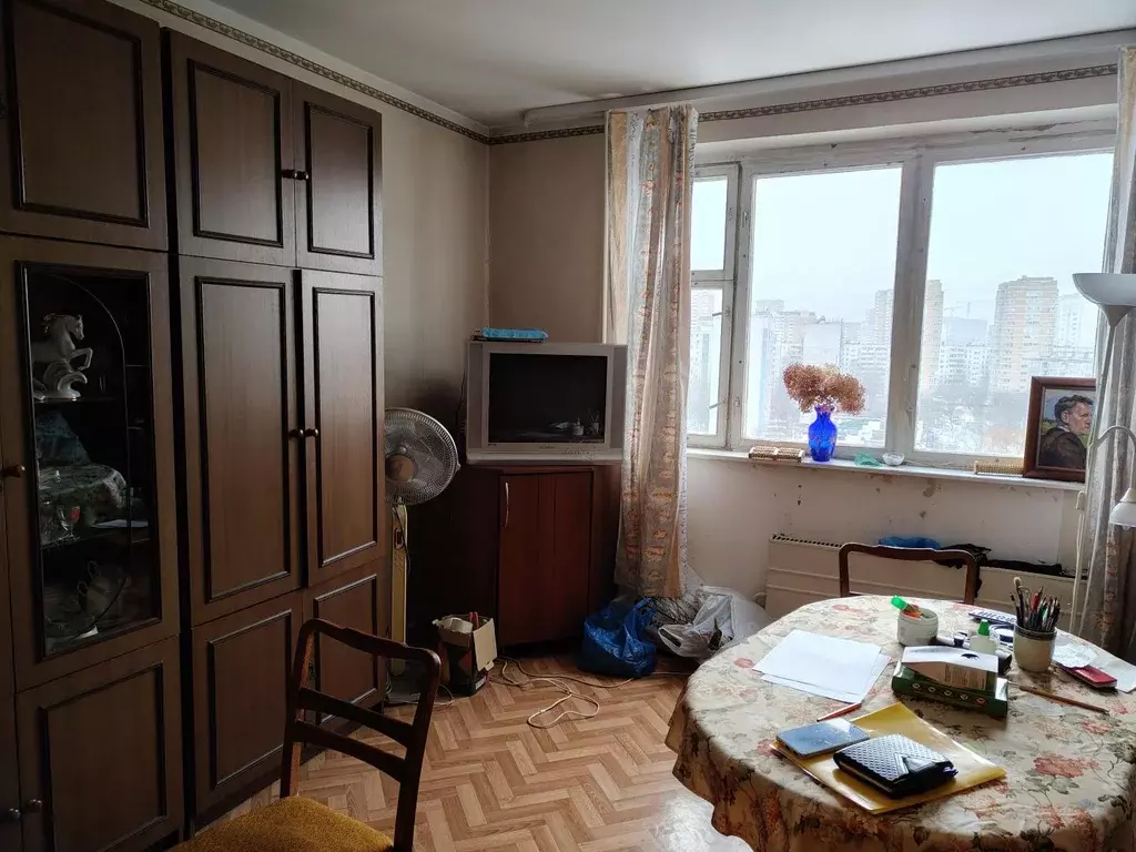 Продается 2-комнатная квартира - Фото 1