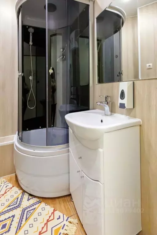 Комната Пермский край, Пермь Екатерининская ул., 165 (20.0 м) - Фото 2