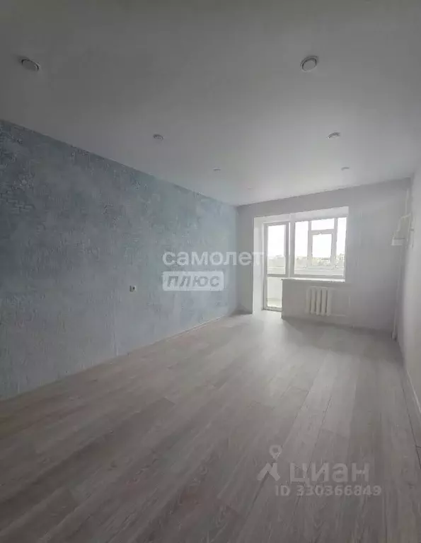 3-к кв. Марий Эл, Йошкар-Ола ул. Волкова, 68 (94.4 м) - Фото 1