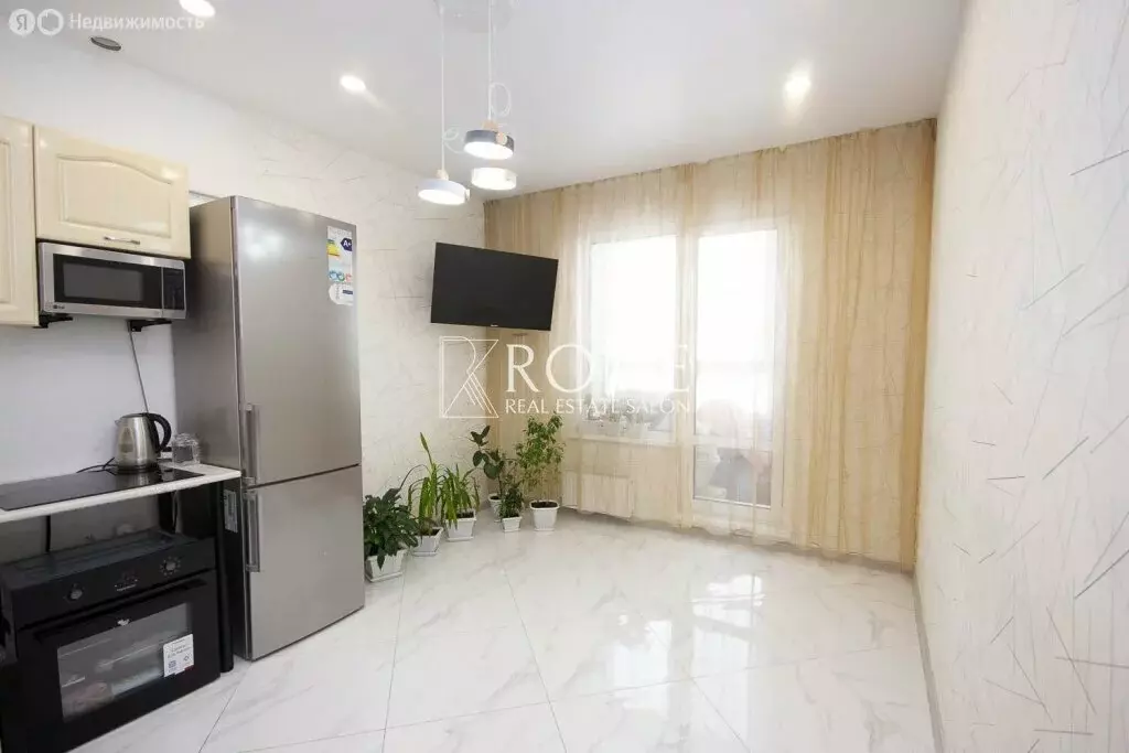 2-комнатная квартира: Новосибирск, улица Александра Чистякова, 22 (60 ... - Фото 0