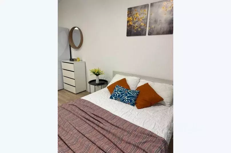 1-к кв. Москва Сосенское поселение, ул. Александры Монаховой, 91к2 ... - Фото 2