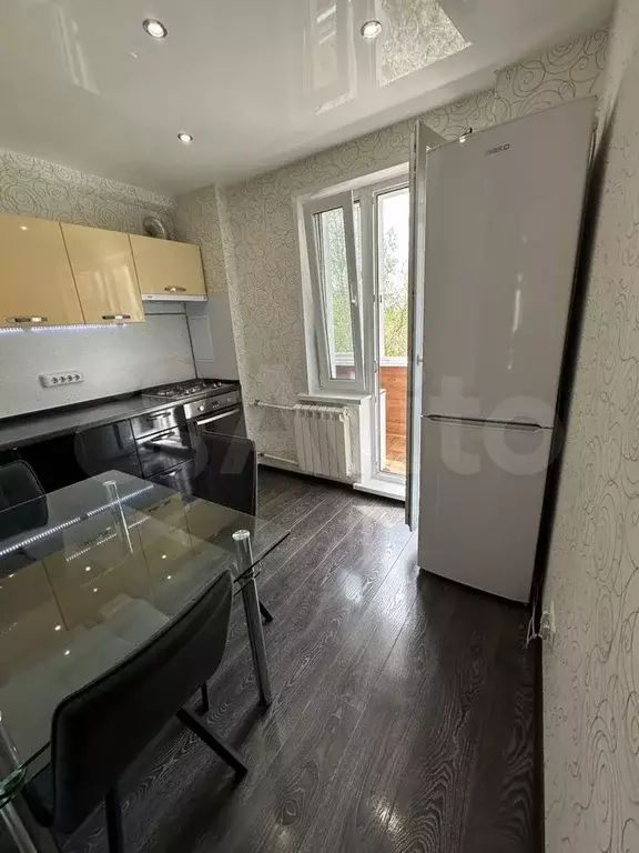 2-к. квартира, 47 м, 5/9 эт. - Фото 1