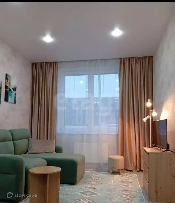 Продаётся квартира-студия, 31 м - Фото 0