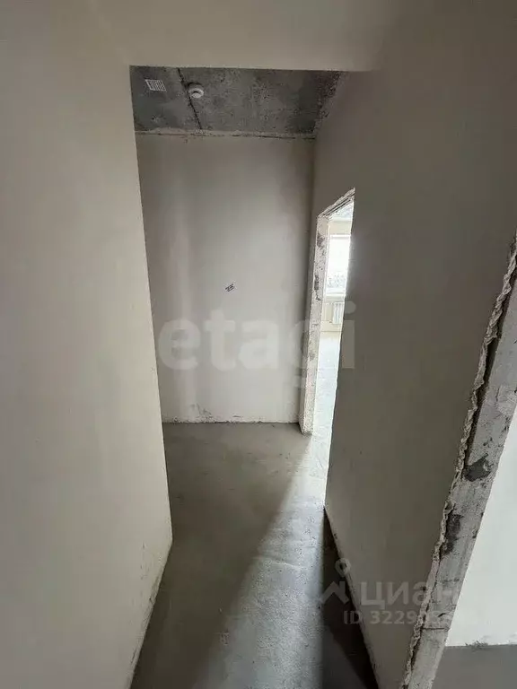 3-к кв. Ростовская область, Ростов-на-Дону ул. Вересаева, 103Вс1 (79.5 ... - Фото 2