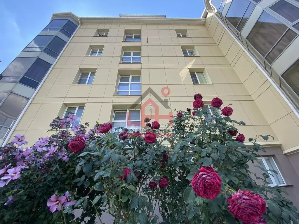 3-к кв. Ставропольский край, Лермонтов ул. Матвиенко, 1 (95.5 м) - Фото 0