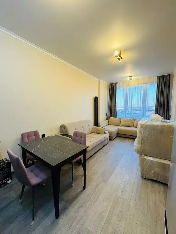 Продаётся 2-к квартира, 35 м - Фото 1